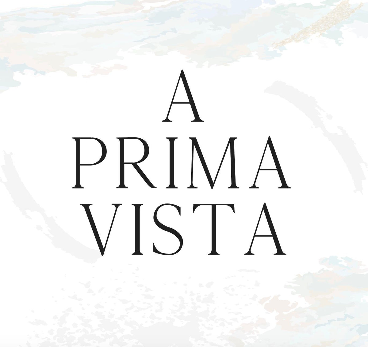 A Prima Vista Online Shop A Prima Vista Perú